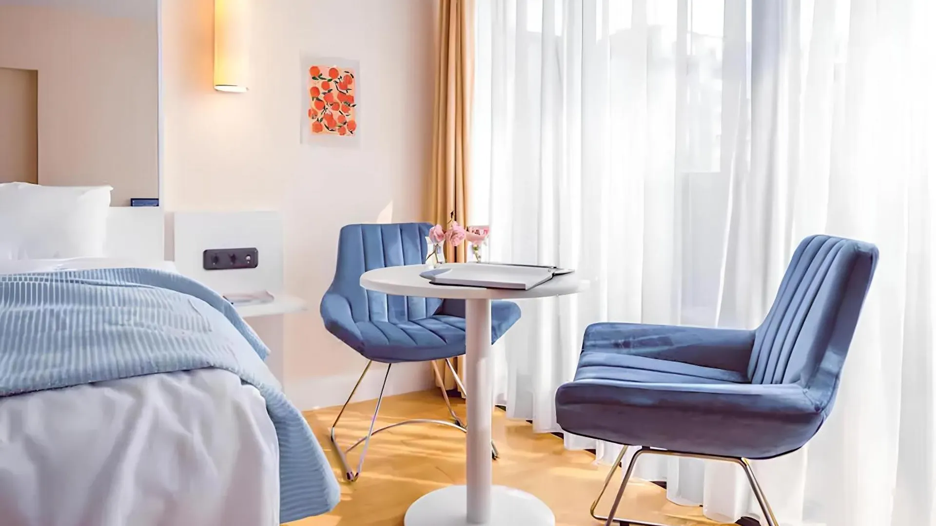 Apartment Orbi City Balcony With Sea View Batumi Georgien
